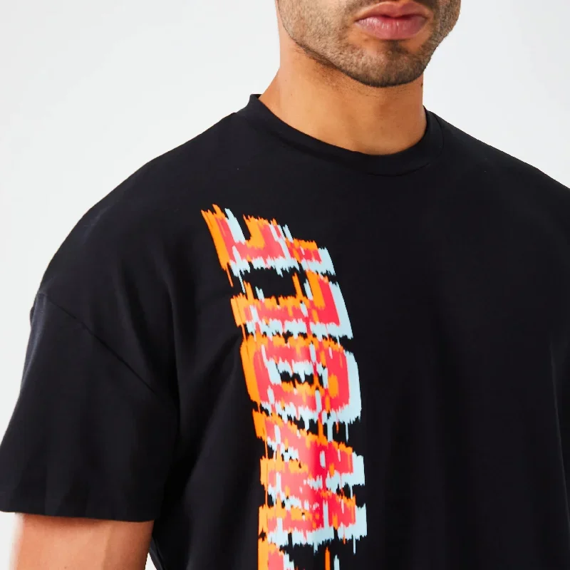 glitch-oversized-tee-black