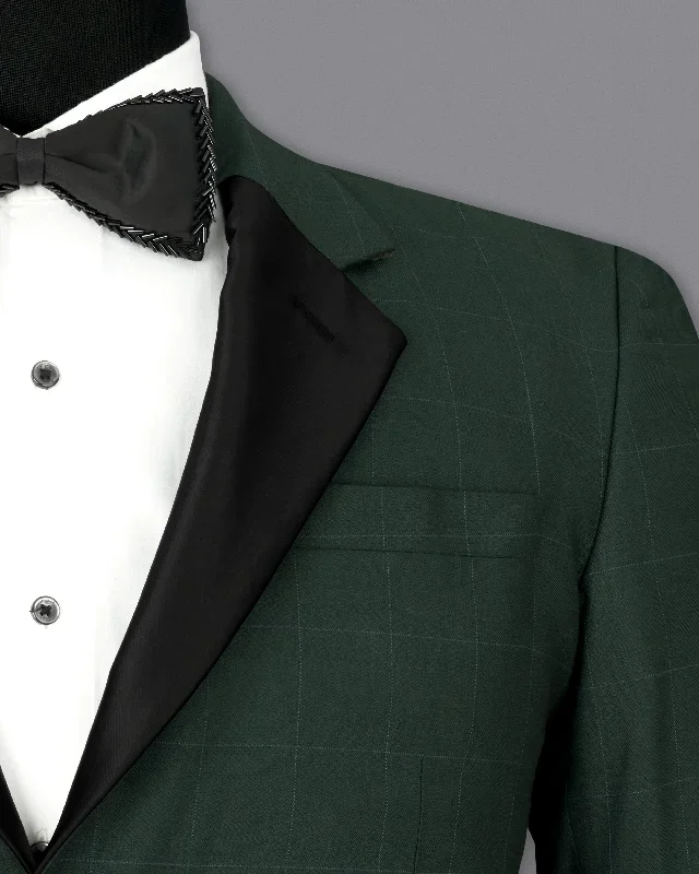 gunmetal-green-subtle-windowpane-tuxedo-blazer-ba