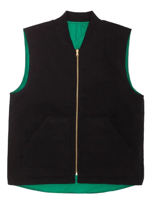 Reversible Vest