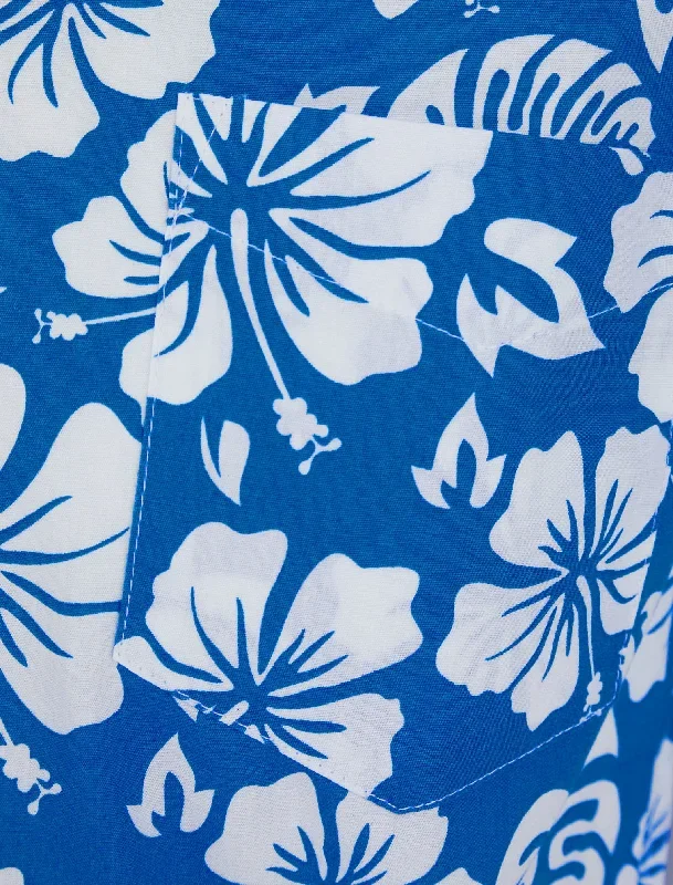 hamoa-tropical-floral-print-short-sleeve-cotton-poplin-hawaiian-shirt-in-super-sonic-tokyo-laundry