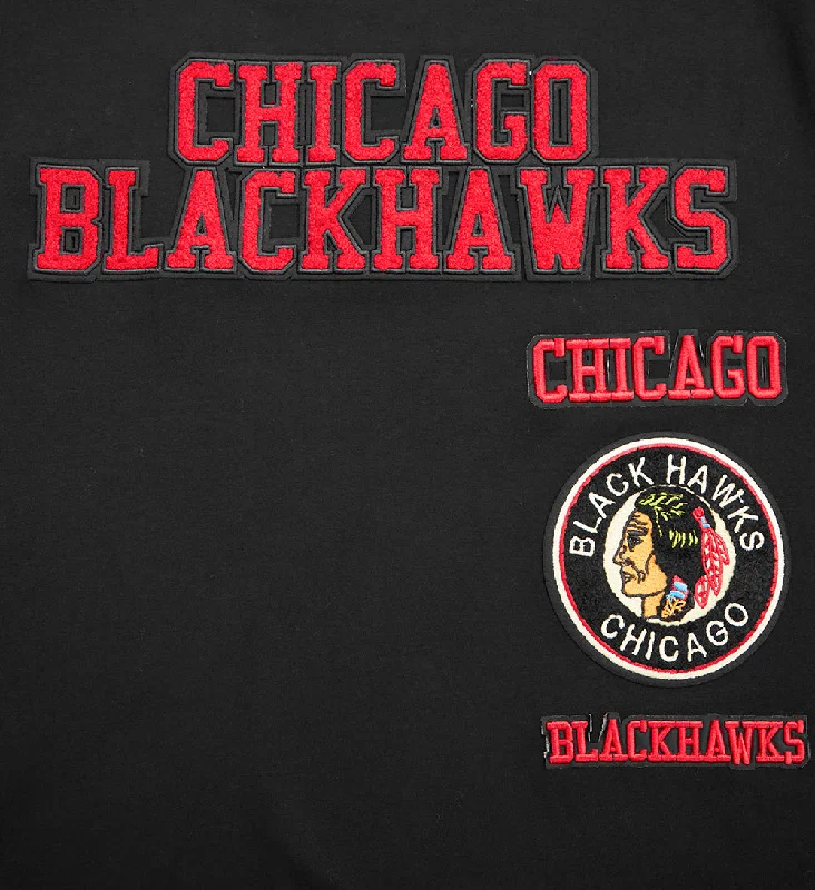 hcb167538-bkr-chicago-blackhawks-retro-classic-sj-striped-tee-black-red