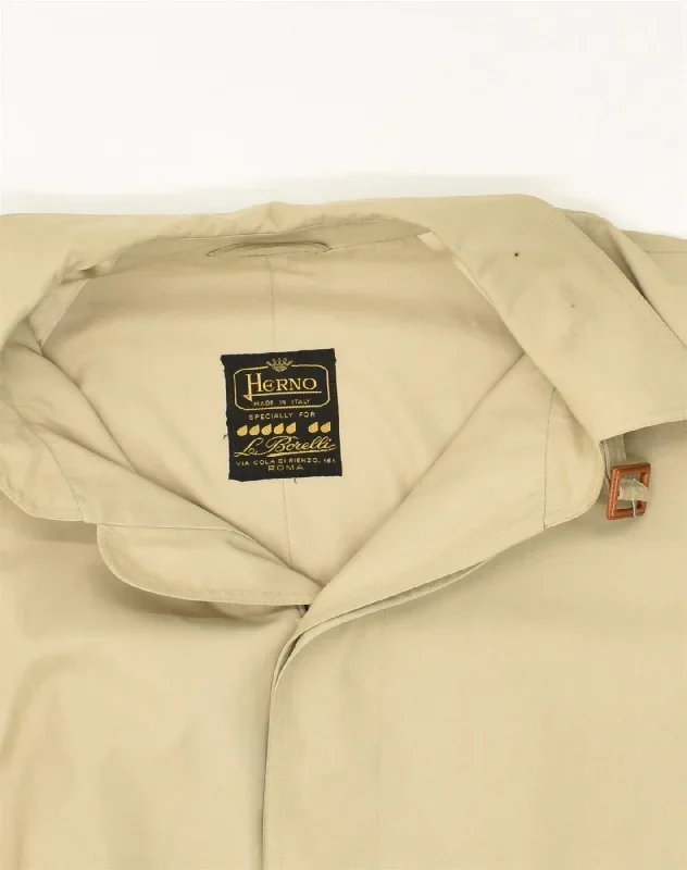 herno-mens-overcoat-uk-44-2xl-beige-cotton