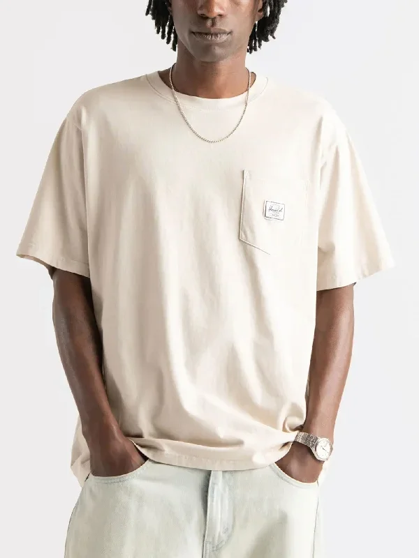 Pocket T-Shirt