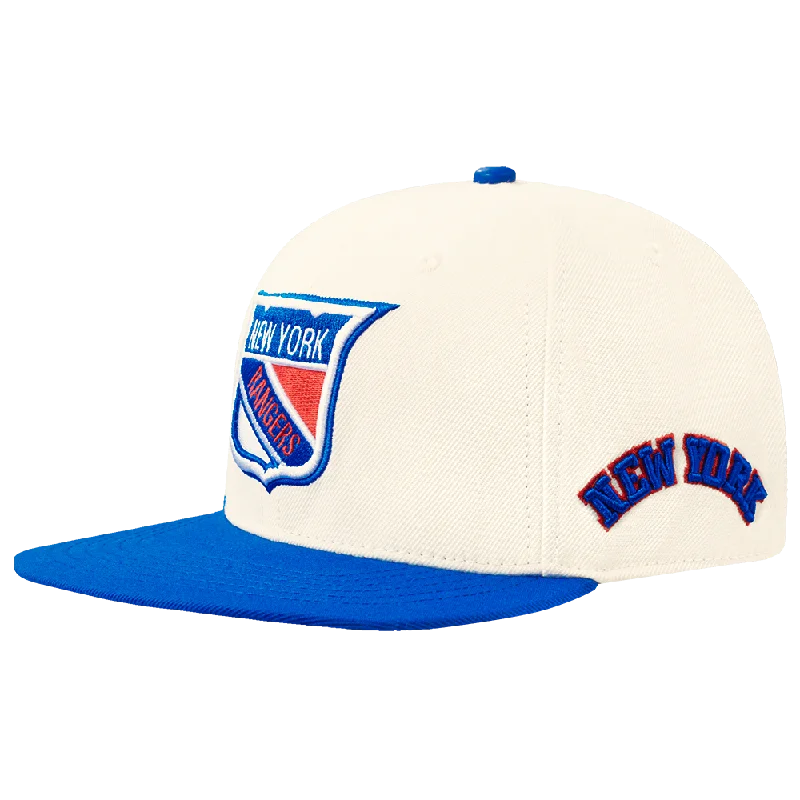 hnr767245-egg-new-york-rangers-retro-classic-primary-logo-wool-snapback-ha-eggshell