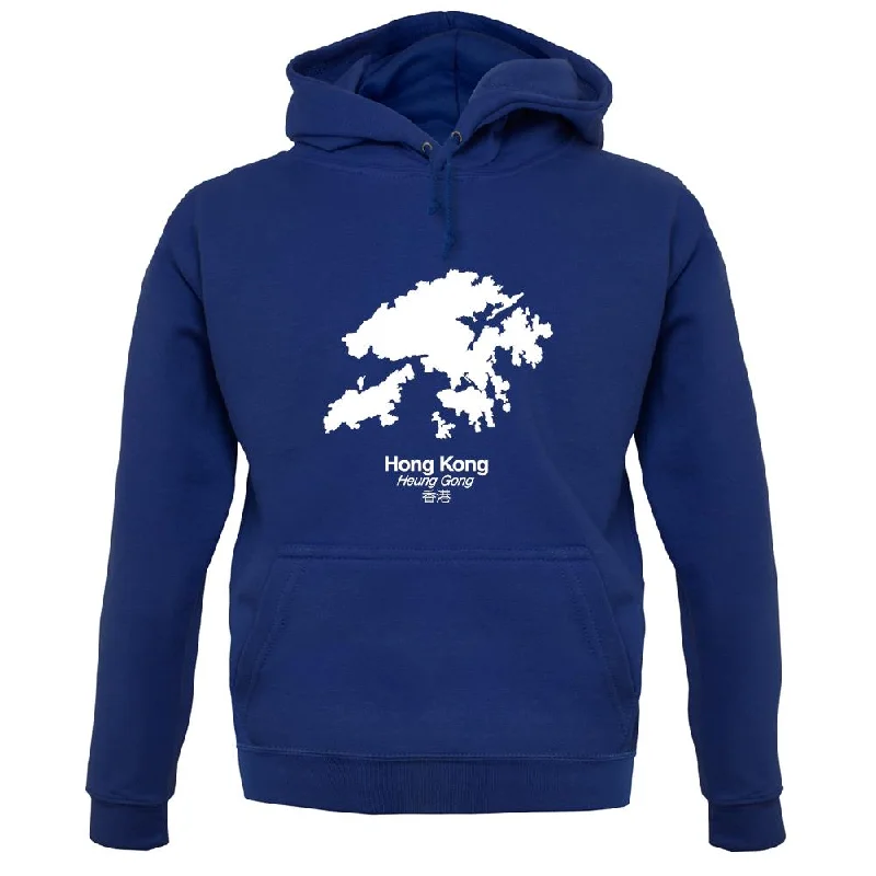 hong-kong-silhouette-unisex-hoodie