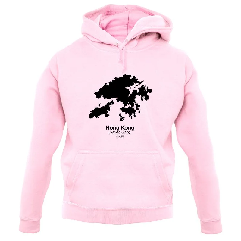 hong-kong-silhouette-unisex-hoodie