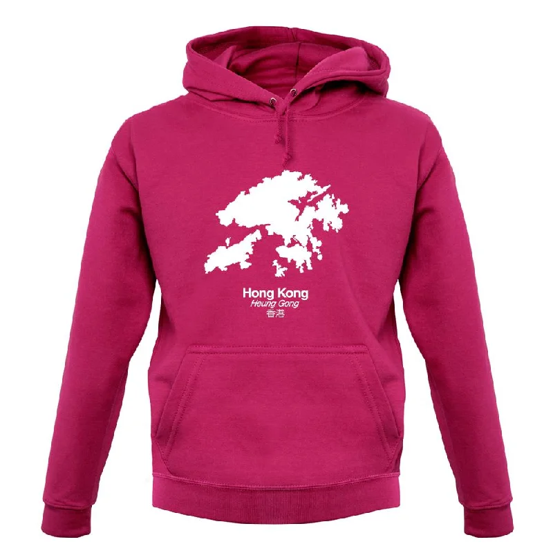 hong-kong-silhouette-unisex-hoodie