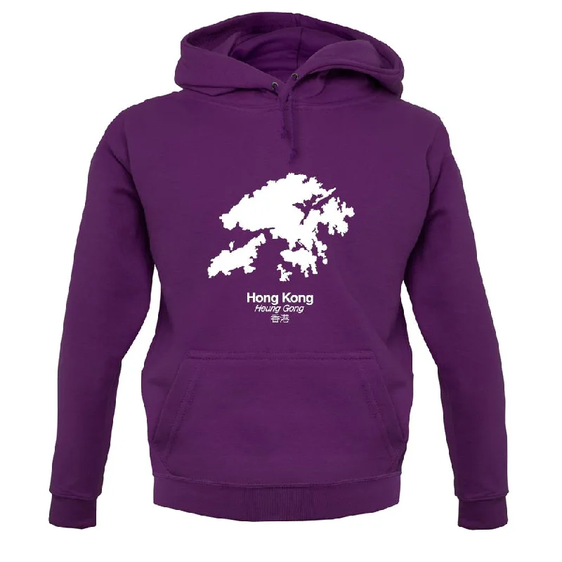 hong-kong-silhouette-unisex-hoodie