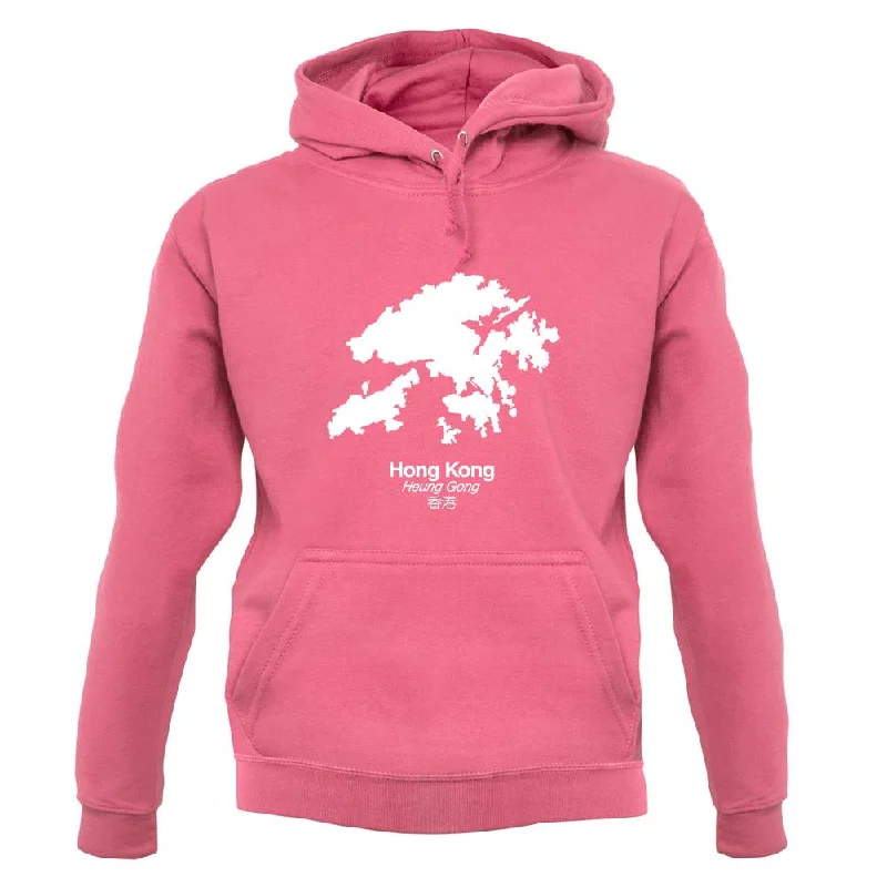 hong-kong-silhouette-unisex-hoodie