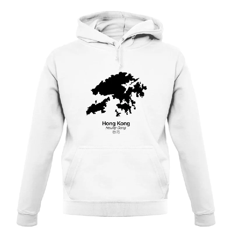 hong-kong-silhouette-unisex-hoodie