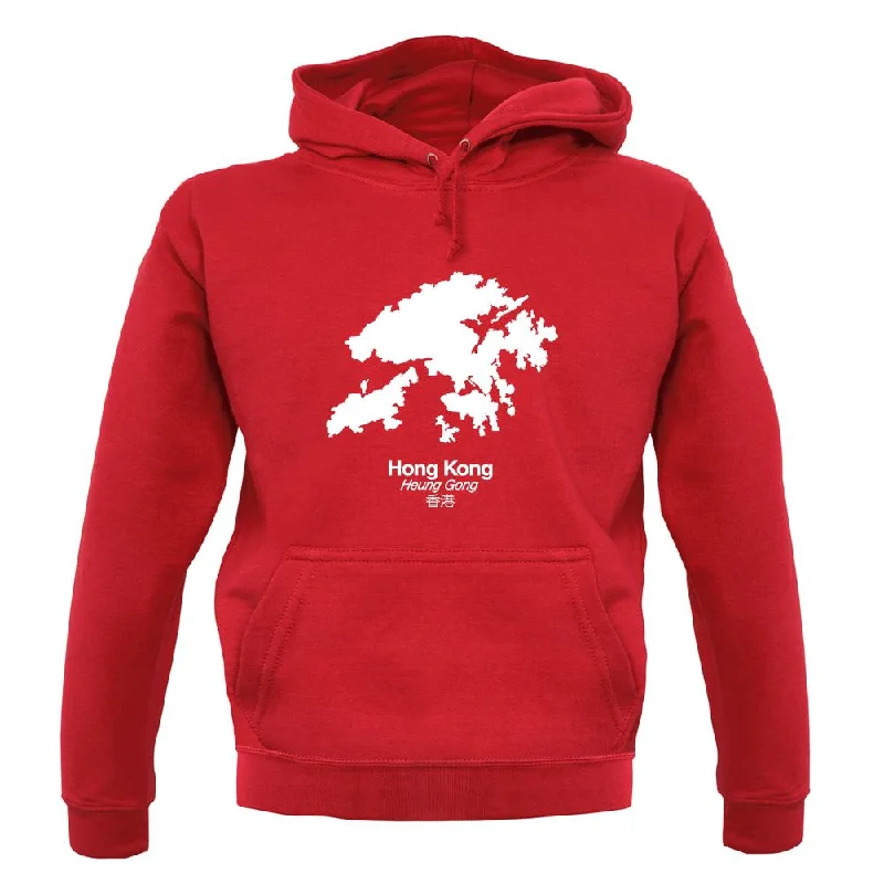 hong-kong-silhouette-unisex-hoodie