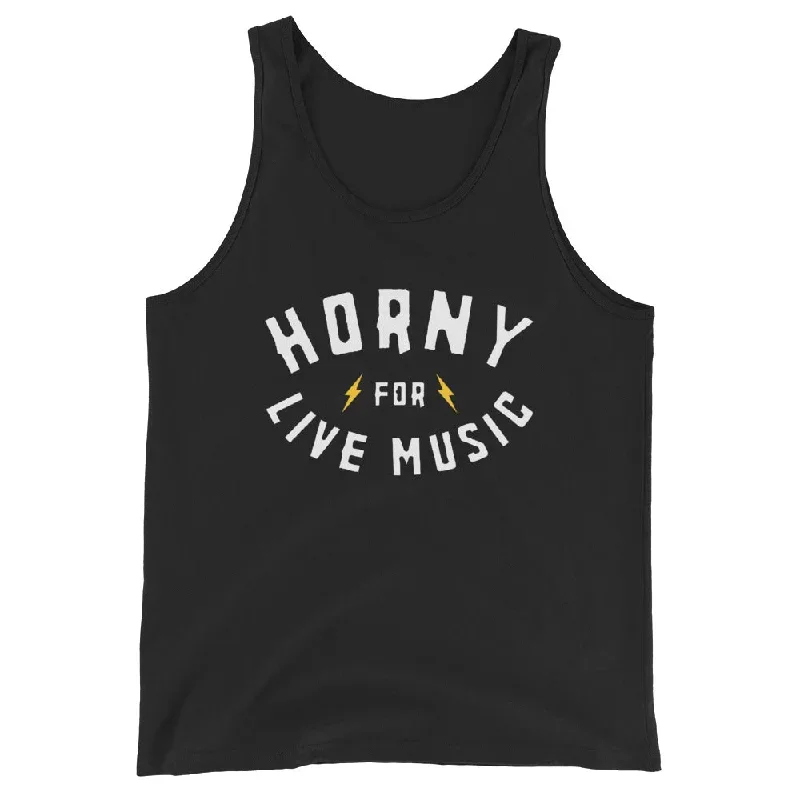 horny-for-live-music-tank-top