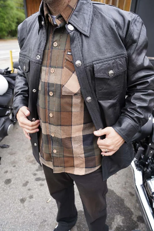 hot-leathers-flm2013-mens-sidewinder-flannel-long-sleeve-shirt