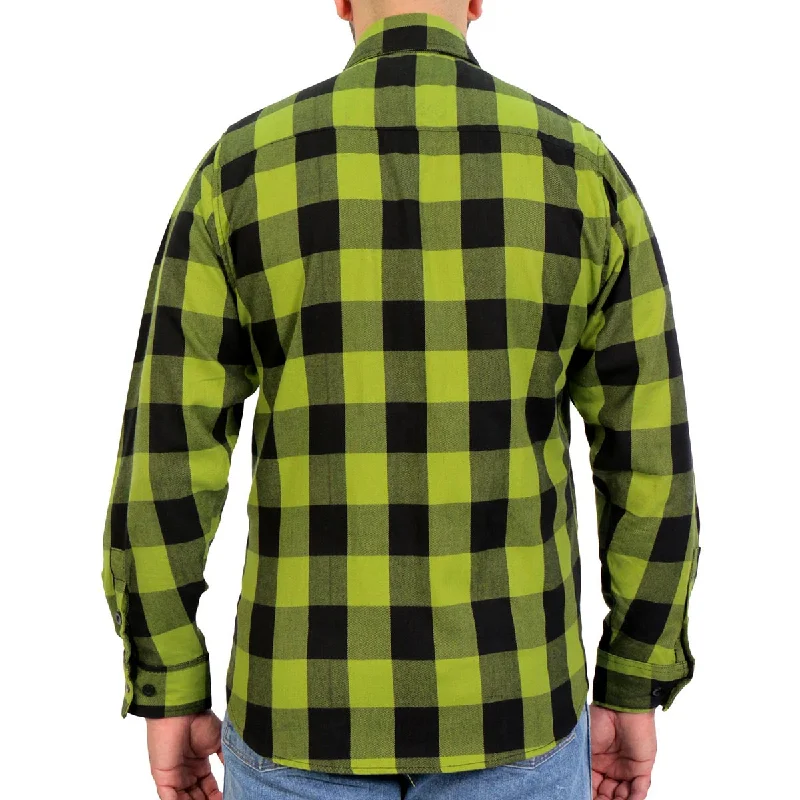 hot-leathers-flm2015-mens-black-and-light-green-long-sleeve-flannel