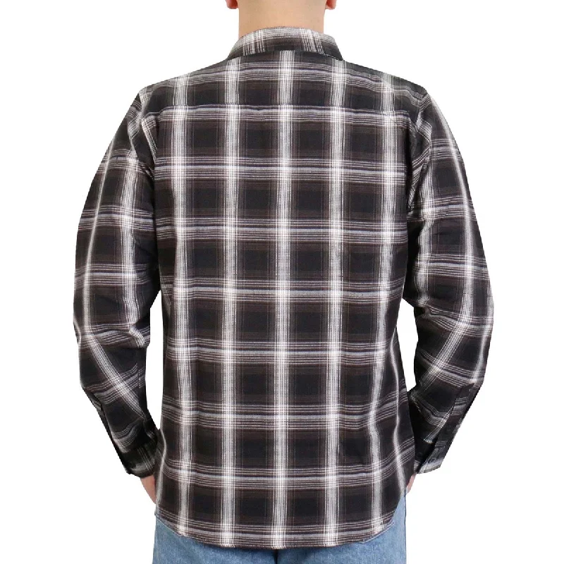 hot-leathers-flm2023-mens-white-and-black-flannel-long-sleeve-shirt