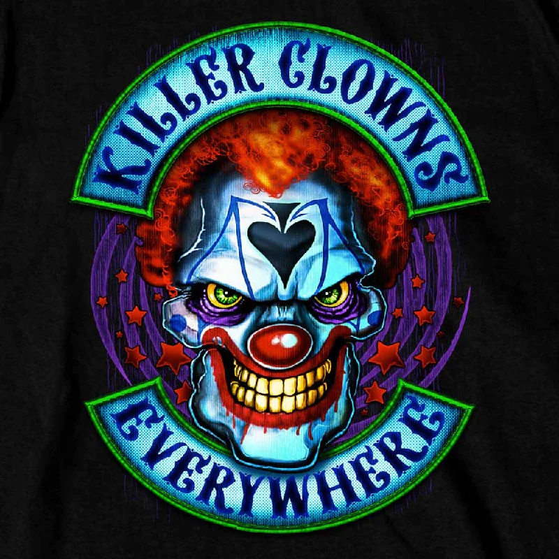 hot-leathers-gmd1518-mens-black-killer-clowns-double-sided-t-shirt