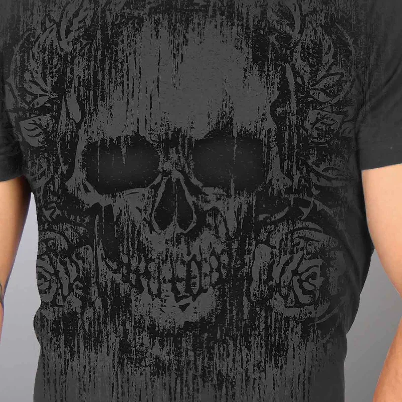 hot-leathers-gms1478-mens-heather-gray-grave-rub-t-shirt