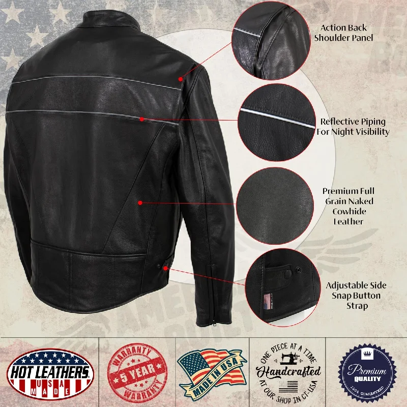 hot-leathers-jkm5003-usa-made-mens-echo-premium-black-leather-motorcycle-jacket-with-reflective-piping