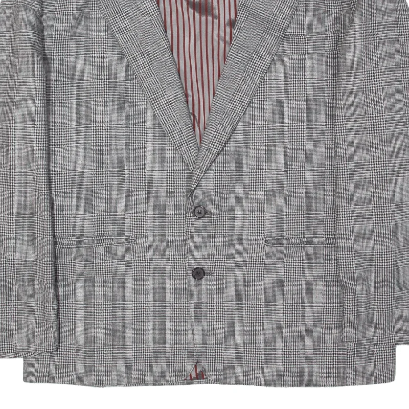 houndstooth-blazer-jacket-grey-wool-90s-check-mens-l-zz1-270923-8117