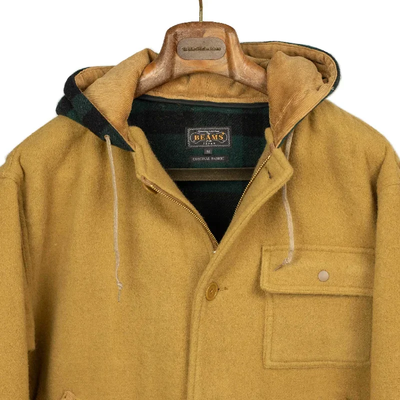 hunting-parka-in-camel-heavy-melton-wool-with-blackwatch-lining