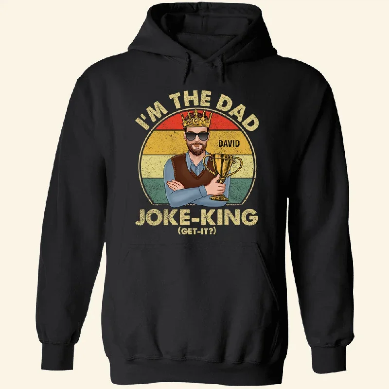 im-the-dad-joke-king-personalized-shirt-gift-for-dad-05dndt090523tm