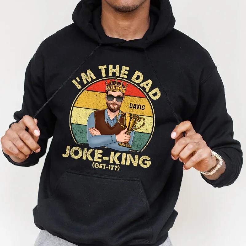 im-the-dad-joke-king-personalized-shirt-gift-for-dad-05dndt090523tm