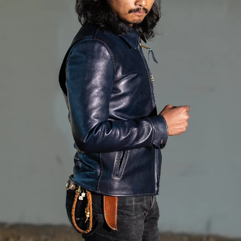 indigo-dyed-horsehide-single-riders-jacket-ir-42