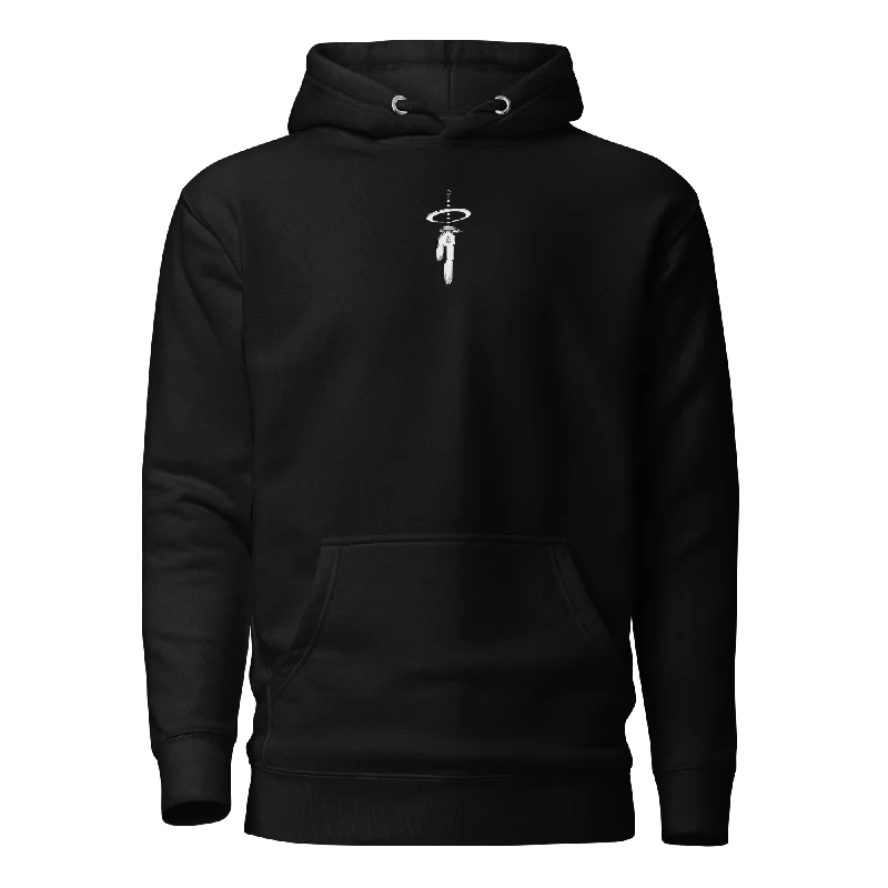 Inverted Spear of Heaven (Toji) - Hoodie