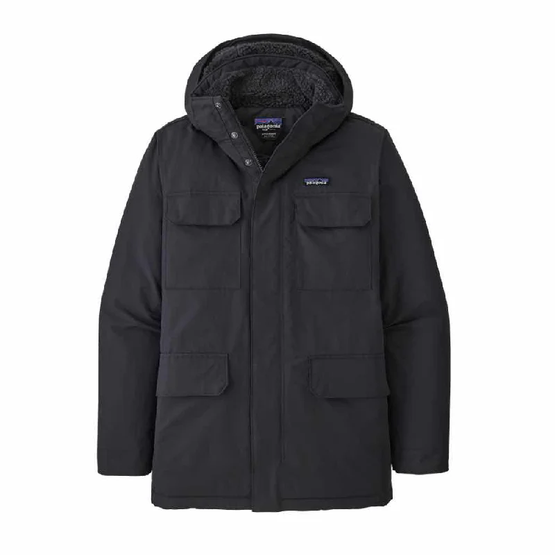 Isthmus Parka Men's