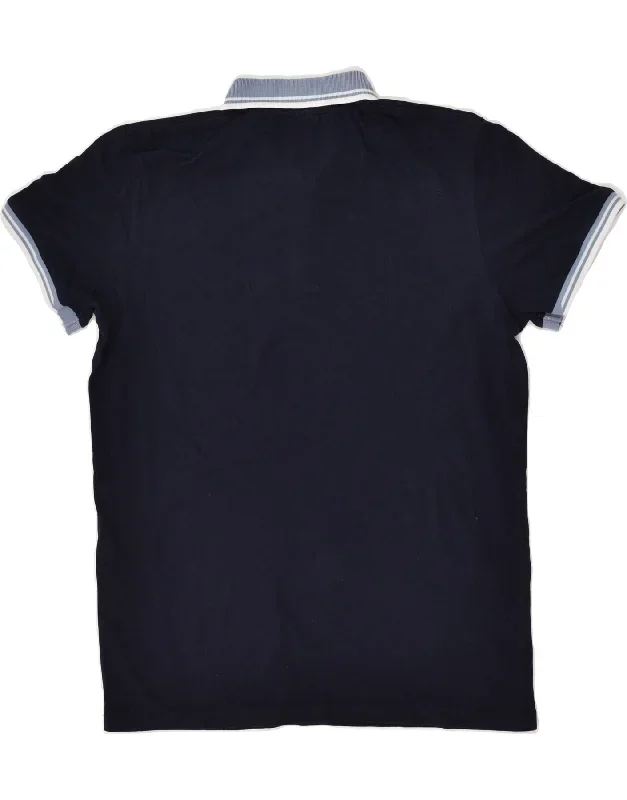 jack-jones-mens-polo-shirt-large-navy-blue-cotton-6