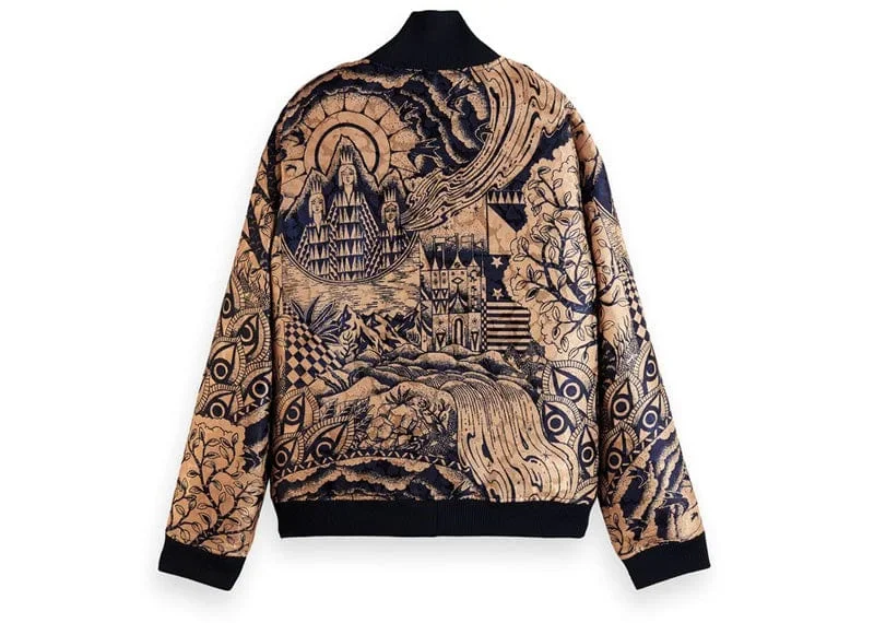 jacquard-bomber-jacket