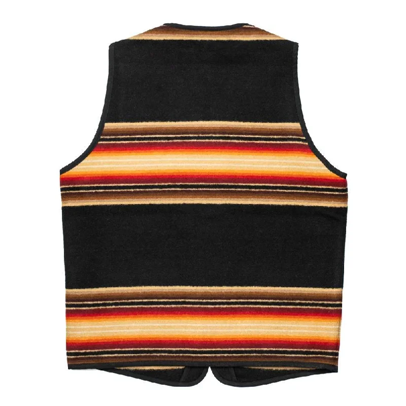 jelado-pueblo-vest-black