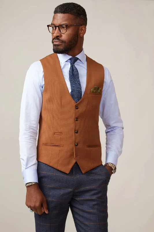 jenson-marine-navy-check-suit-with-kelvin-tan-waistcoat