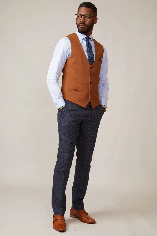 jenson-marine-navy-check-suit-with-kelvin-tan-waistcoat