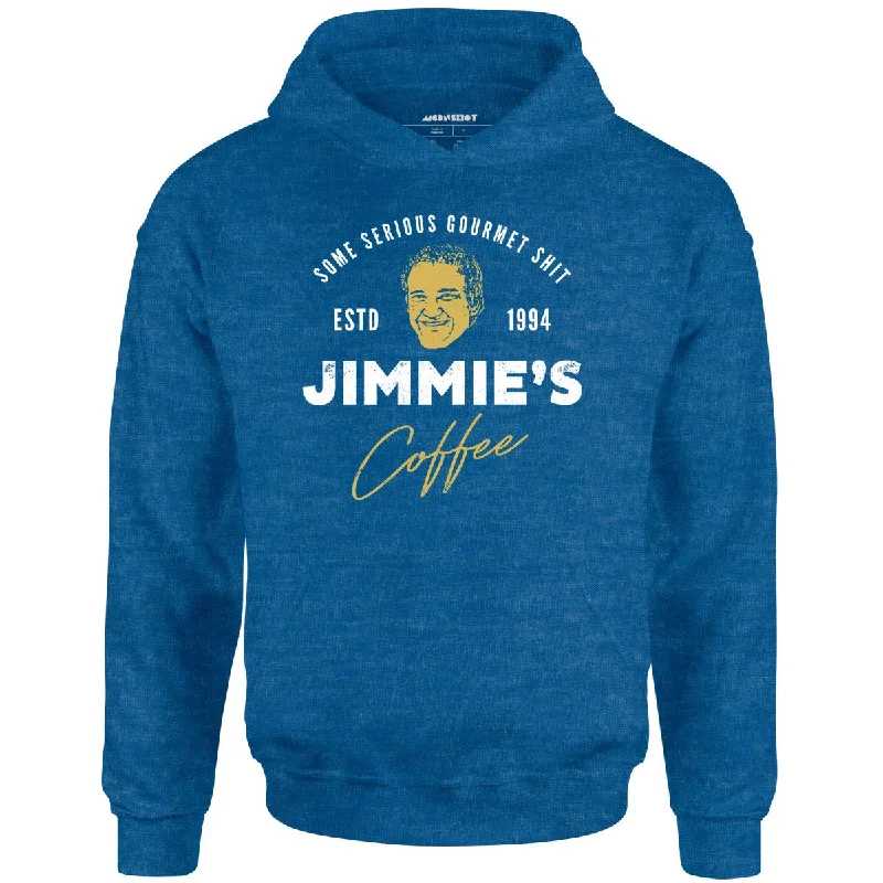 jimmies-coffee-unisex-hoodie