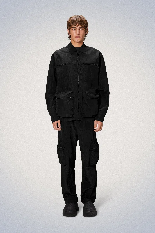 Kano Overshirt