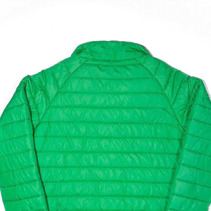 kappa-insulated-coat-green-puffer-mens-s-ww1-240822-1629