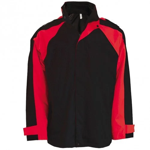 Kariban Mens 3-in-1 Waterproof Performance Jacket