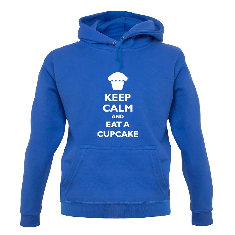 keep-calm-and-eat-a-cupcake-unisex-hoodie