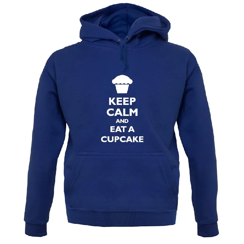 keep-calm-and-eat-a-cupcake-unisex-hoodie