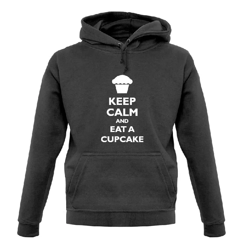 keep-calm-and-eat-a-cupcake-unisex-hoodie