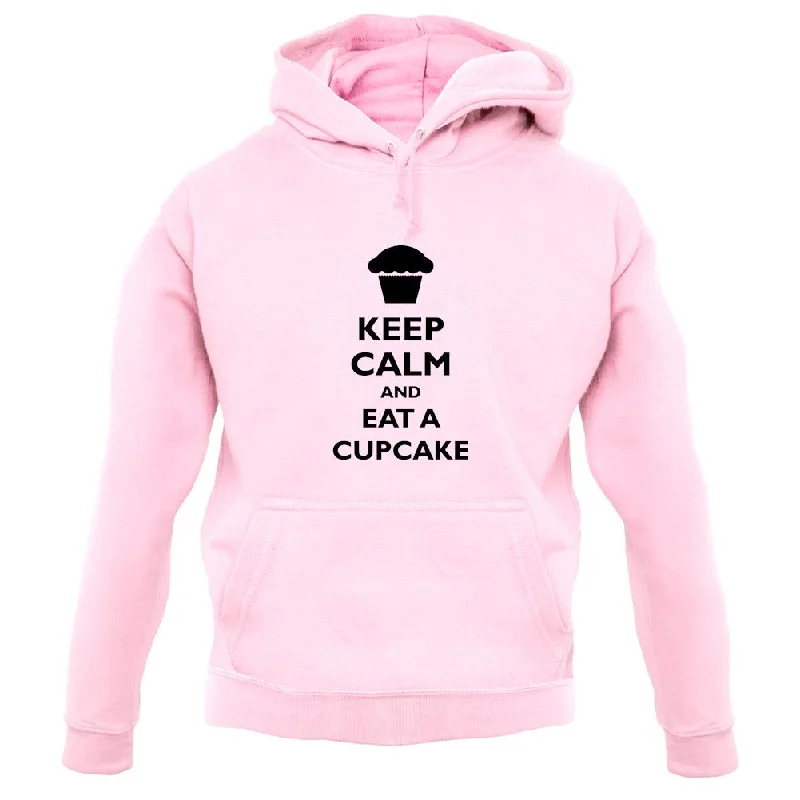 keep-calm-and-eat-a-cupcake-unisex-hoodie