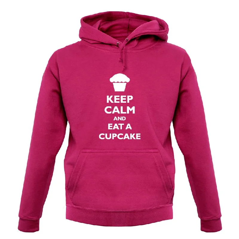 keep-calm-and-eat-a-cupcake-unisex-hoodie