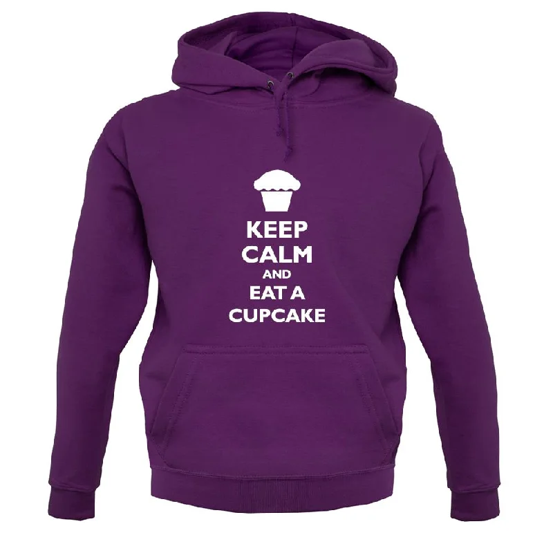 keep-calm-and-eat-a-cupcake-unisex-hoodie