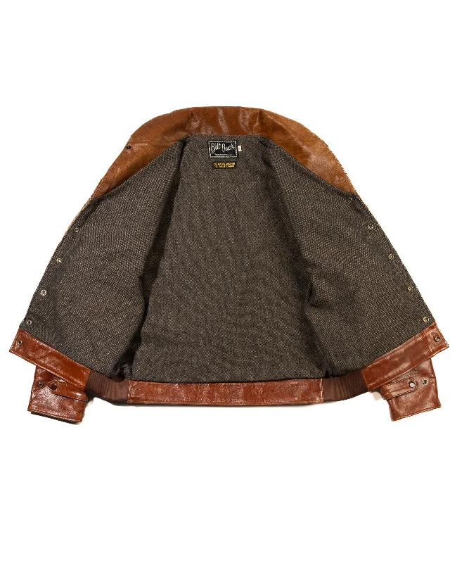 king-shawl-jacket-brown-hair-on-hide