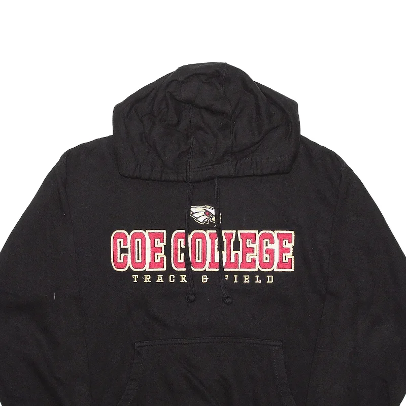 kollege-town-coe-college-black-pullover-regular-usa-hoodie-mens-s-bb8-474