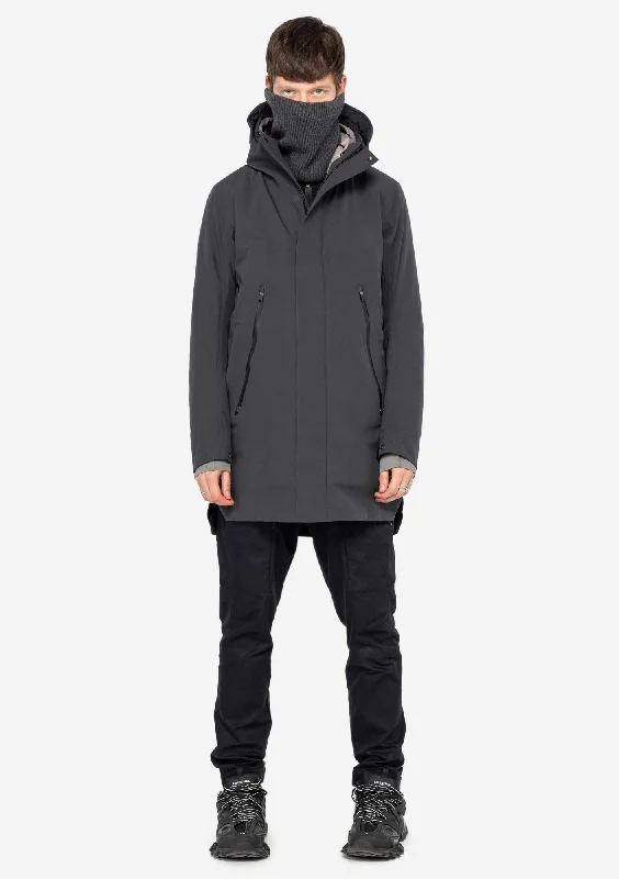 Liner Parka Planck