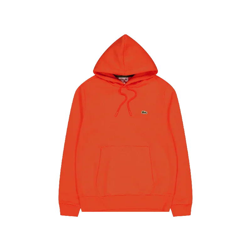 Lacoste Pullover Hoodie Sji Sunrise