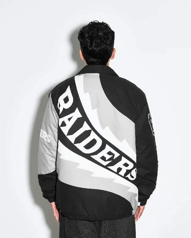 las-vegas-raiders-saw-blade-quilted-puffer-jacket