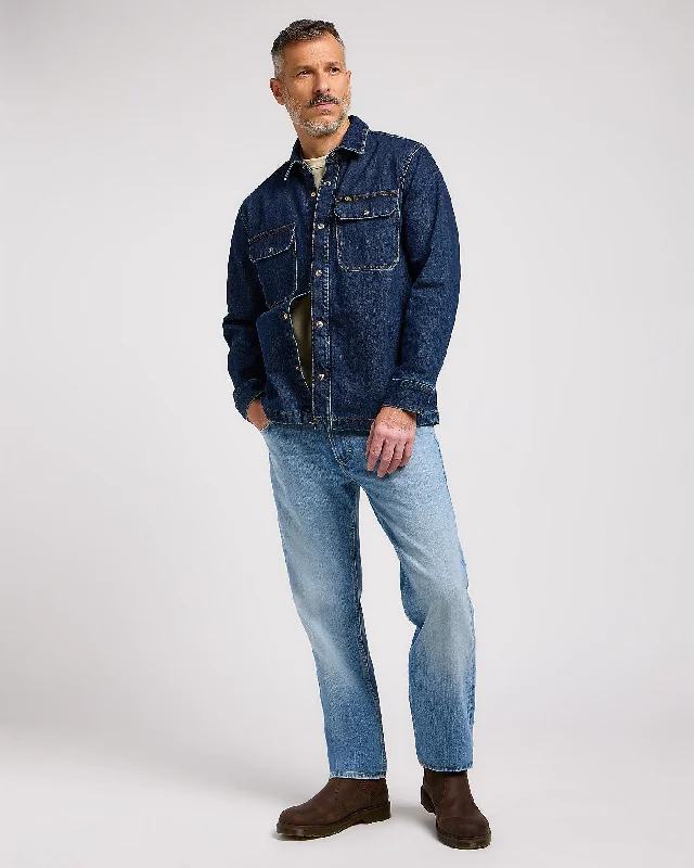 lee-101-overshirt-mid-indigo